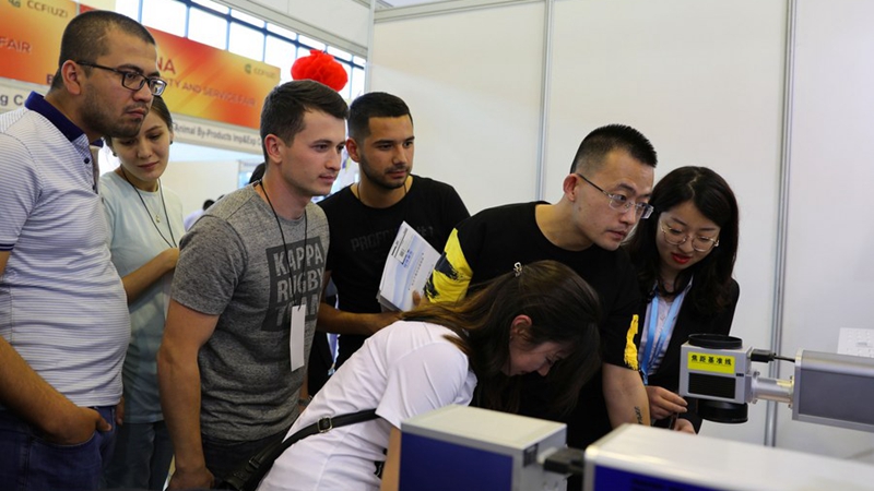 Эксперты призвали к сотрудничеству между Китаем и Узбекистаном на более глубоком и широком уровне