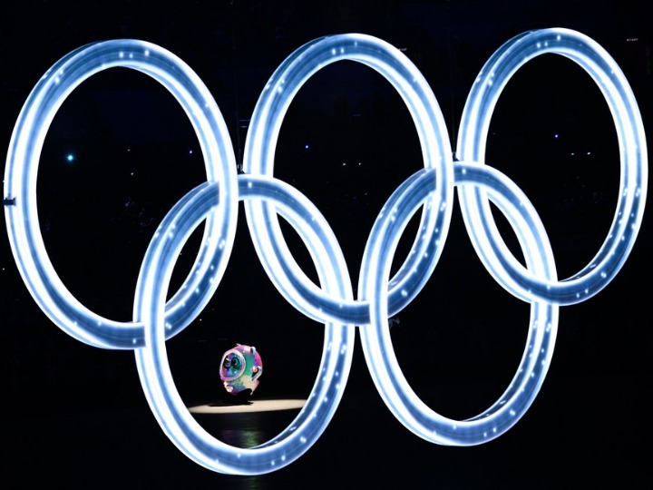 Успешное проведение зимних Олимпийских и Паралимпийских игр в Пекине вселило в мир уверенность и надежду -- Си Цзиньпин